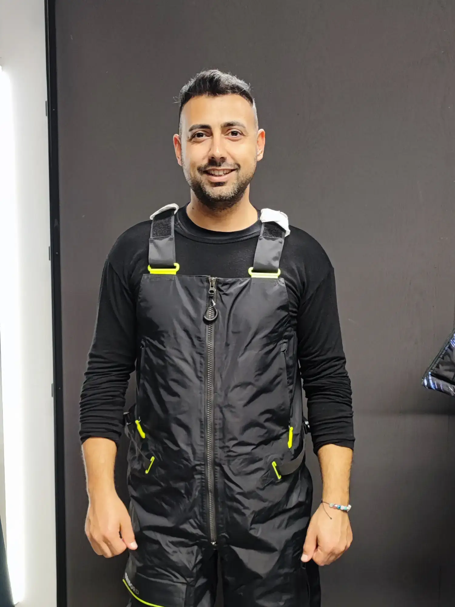 Yılmaz Murat Turbil