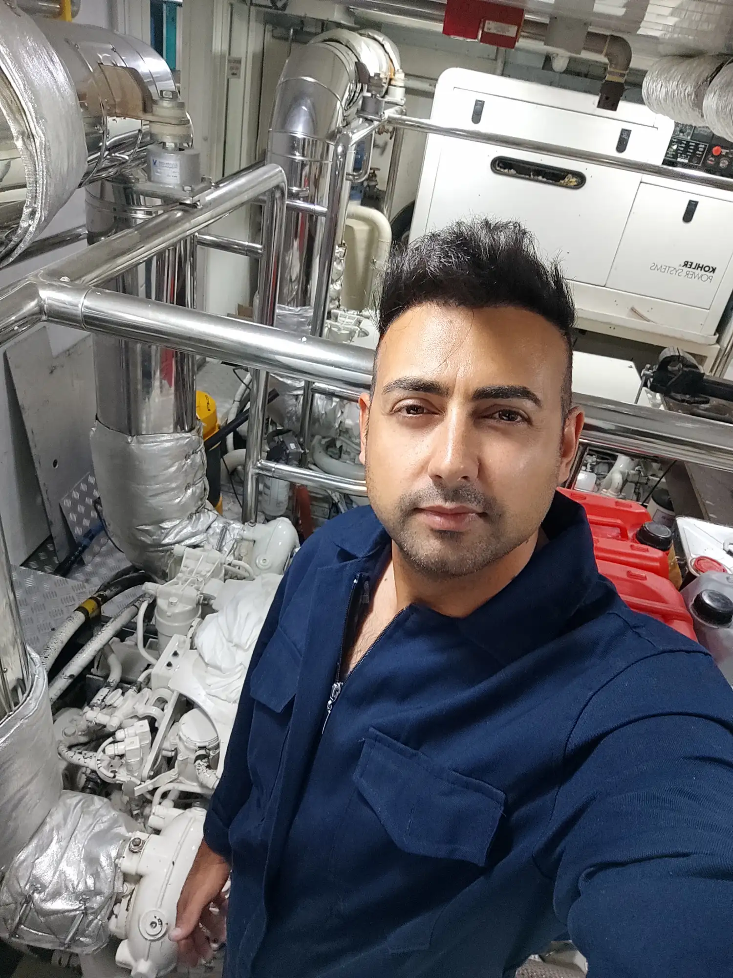 Yılmaz Murat Turbil